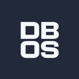 DBOS logo