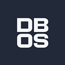 Dbos, Inc. logo