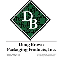 Doug Brown Packaging Products Inc. logo