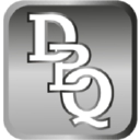 Dubuque Stamping & Mfg. logo