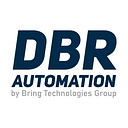 DBR Automation GmbH logo