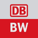 DB Regio AG logo