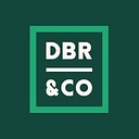 D.B. Root & Company logo