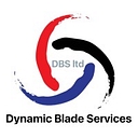 Dynamic Blade Services logo