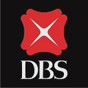 Dbs Bank logo