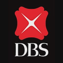 DBS Group Holdings Ltd logo