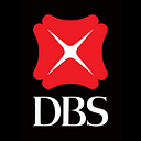 DBS Private Bank logo