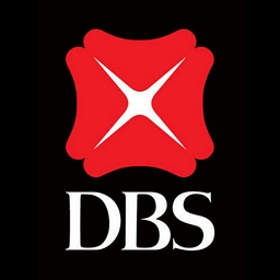 DBS logo