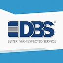 Dbs, Inc. logo