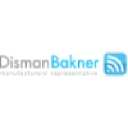 Disman Bakner logo