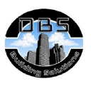 Dbs Building Solutions logo