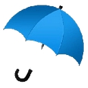 DBS Umbrella Solution logo