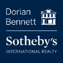 Dorian Bennett Sotheby's International Realty logo
