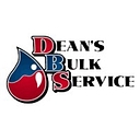 Dean's Bulk Service logo