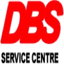 DBS York logo