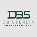 DB Sterlin Consultants, Logo