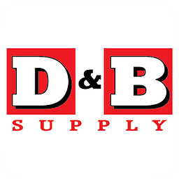 D&B Supply logo