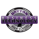Dayton Business Technology High School logo