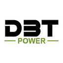 Dbt Power logo