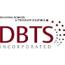Dbts logo