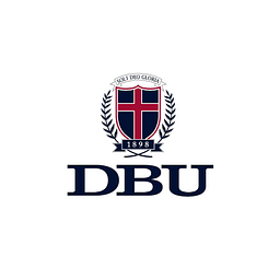 Dallas Baptist University Graduate School of Business logo