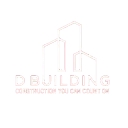 Dbuildingltd logo