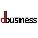 Dbusiness Magazine logo