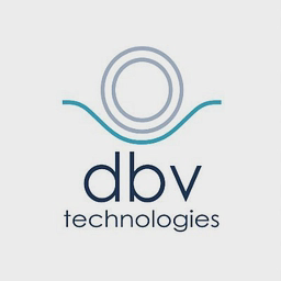 DBV Technologies Logo