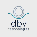 DBV Technologies S.A. logo