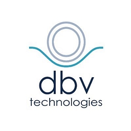 Dbv Technologies S.A. logo