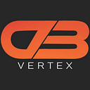 DB Vertex Technologies logo — UI/UX Designer job on DevsUnite