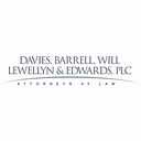 Davies, Barrell, Will, Lewellyn & Edwards, Plc logo