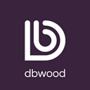 Db Wood logo