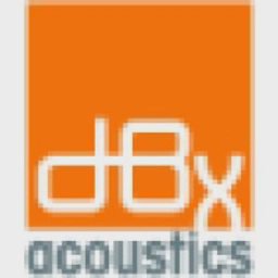 dBx Acoustics Ltd logo