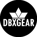 DBXGear logo