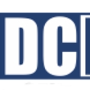 DC FLOORS logo