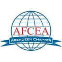 Afcea - Washington DC Chapter logo
