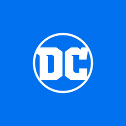 DC STUDIOS logo