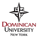 Dominican College logo
