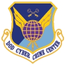 Dod Cyber Crime Center (Dc3) logo