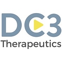 Dc3 Therapeutics logo