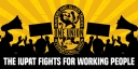 Iupat District Council 78 logo