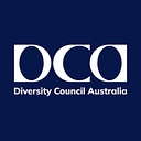 Diversity Council Australia Ltd logo