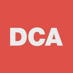 Dundee Contemporary Arts logo