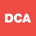 Dundee Contemporary Arts logo