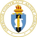 Defense Contract Audit Agency logo