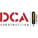 Dca Construction logo