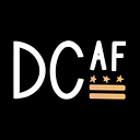 Dc Abortion Fund logo