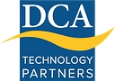 Digital Copier Associates Corporation logo