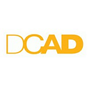 Delaware College of Art and Design logo